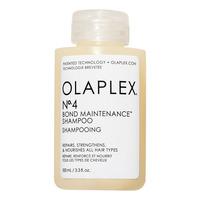 Olaplex No.4 Bond Maintenance Shampoo - 100 ml.