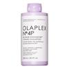 Olaplex No.4P Blond Enhancer Toning Shampoo Purple - 250 ml.