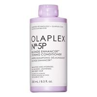 Olaplex No.5P Blond Enhancer Toning Conditioner Purple - 250 ml.