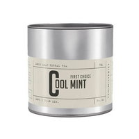 Teministeriet First Choice Cool Mint No. 2 - 100 g.