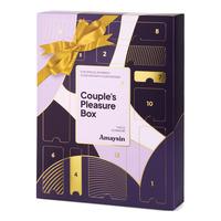 Amaysin Couple´s Pleasure Box - Christmas Calendar 2025
