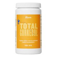 Biorto Total Gurkedol - 90 kaps.