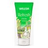 Weleda Refresh Creamy Body Wash - 200ml