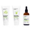 Scandinavian Biolabs Hair Activation Routine Men - 1 sett