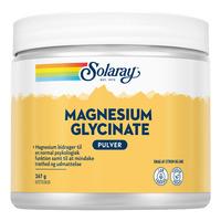 Solaray Magnesium Glycinate - 267 g.