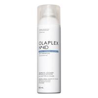 Olaplex No.4D Clean Volume Detox Dry Shampoo - 250 ml.