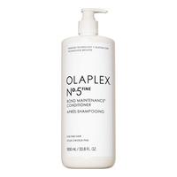 Olaplex No.5 Fine Bond Maintenance Conditioner - 1000 ml.