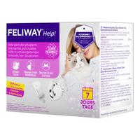 Feliway Help Diffuser + refill