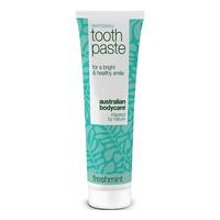 Australian Bodycare Tooth Paste Whitening - 75 ml.