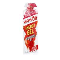 High5 High Energy Gel - Gratis Gave