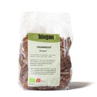Biogan Pekannøtter Ø - 400 g.