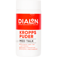 Dialon Kroppspudder - 100 g.