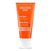 Weleda Fotkrem - 75 ml