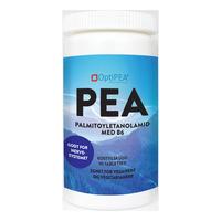 Influidity PEA med B6 - 90 tabl.