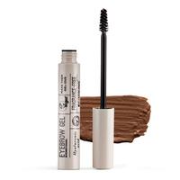 ECOOKING Eyebrow Gel - 02 - Lysebrun