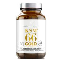 Medicine Garden KSM66 GOLD - 100 kaps.