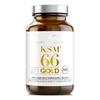 MSM  Medicine Garden KSM66 GOLD - 100 kaps.