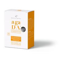 Medicine Garden agaDA - 60 kaps.