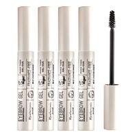 ECOOKING Eyebrow Gel - 00 - Transparent