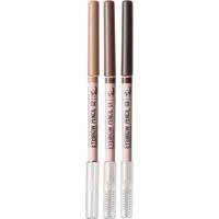 ECOOKING Eyebrow pencil - Flere farger