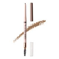 ECOOKING Eyebrow pencil - 02 - Lysebrun