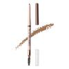 ECOOKING Eyebrow pencil - Flere farger - 02 - Lysebrun
