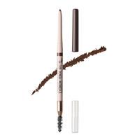 ECOOKING Eyebrow pencil - 03 - Mørkebrun