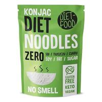 Diet Food Shirataki nudler glutenfri - 200 g