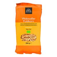Urtekram Fullkorns Woknudler Ø - 250 g.