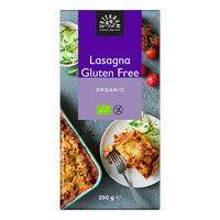Urtekram Pasta Lasagne Glutenfri Ø - 250 g
