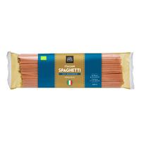 Urtekram Spaghetti Fullkorn Ø - 400 g
