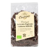 Castagno fullkorn bokhvete skruer- Ø - 250 g