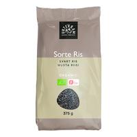 Urtekram Food Ris Sorte Ø - 375 g