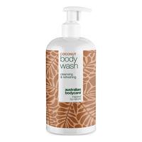 Australian Bodycare Coconut Body Wash - 500 ml.