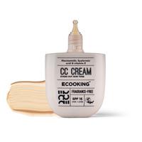 ECOOKING CC Cream - 02