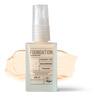 ECOOKING Foundation - Flere farger - 01 - beige