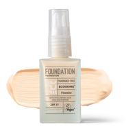 ECOOKING Foundation - 02 - warm sand