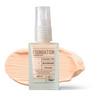 ECOOKING Foundation - Flere farger - 04 - almond