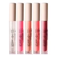 ECOOKING Lip Gloss - 00 - Transparent