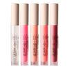 ECOOKING Lip Gloss - Flere farger