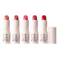 ECOOKING Lipstick - 01 - Blush Nude