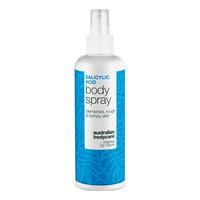 Australian Bodycare Salicylic Acid Body Spray - 250 ml.
