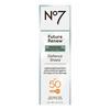 No7 Future Renew UV Defence Shield SPF50 - 50 ml.