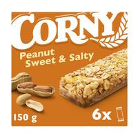 Corny Sweet & Salty - 6 x 25 g