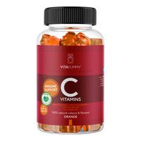 VitaYummy Vitamin C Appelsin - 60 stk.