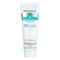Pharmaceris A Lipo-Sensilium ansiktskrem  - 50 ml.