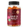VitaYummy Hair & Nails Orange - 60 stk.