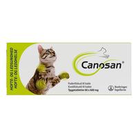 Canosan Til Katt 600 mg - 60 tabl.
