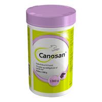 Canosan Pellets fodertilskud - 1300 g