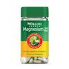 Møllers Pharma Magnesium tabletter 350mg - 150 stk